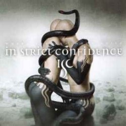 Pochette In Strict Confidence - Promised Land (Extended Version)