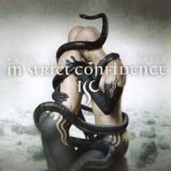 Pochette In Strict Confidence - Paradise Regained (PatenbrigadeWolff Remix)