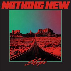Pochette The Strike - Nothing New