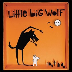 Pochette Little Big Wolf - Rum & Cigarettes
