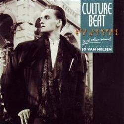 Pochette Culture Beat Feat. Jo Van Nelson - Cherry Lips