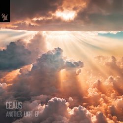 Pochette CEAUS & Jan Liva - Another Light