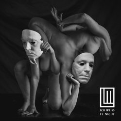 Pochette Lindemann - Ich weiss es nicht