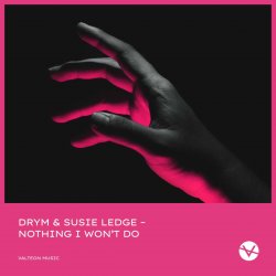Pochette DRYM - Calipso