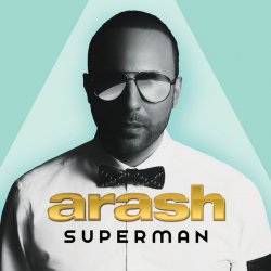 Pochette Arash - Melody (Radio Edit)