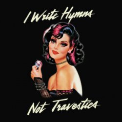 Pochette Yung Gravy - I Write Hymns Not Travesties