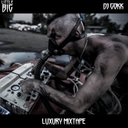 Pochette Little Big - Luxury Mixtape