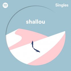 Pochette Shallou - Begin