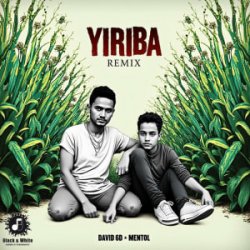 Pochette David 6D & Mentol - Yiriba (Remix)