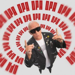 Pochette Slavic Balagan - Opa