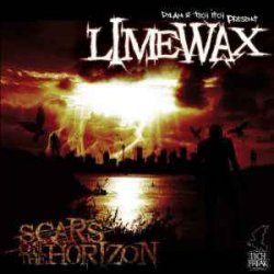 Pochette Limewax feat. Dylan) - Never happening
