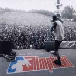 Pochette Limp Bizkit - Shot