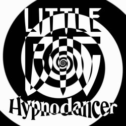 Pochette Little Big - Hypnodancer