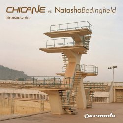 Pochette Natasha Bedingfield - Bruised Water (Original Mix)
