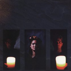 Pochette Agnes Poetry - Intent