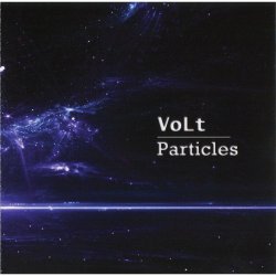Pochette Volt - Fermion