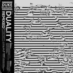Pochette Duke Dumont - Ocean Drive (Purple Disco Machine Remix)