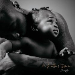 Pochette Davido - Jowo