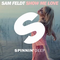 Pochette Sam Feldt - Show Me Love (Original Mix)