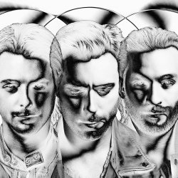 Pochette Swedish House Mafia - Journee speciale