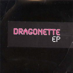 Pochette Dragonette - Magic Fantastic