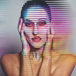 Pochette Dragonette - Seasick