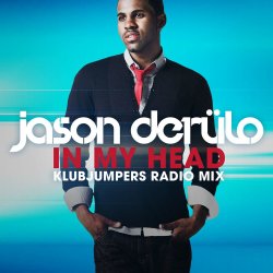 Pochette Jason Derulo - In My Head (Klubjumpers Radio Mix)