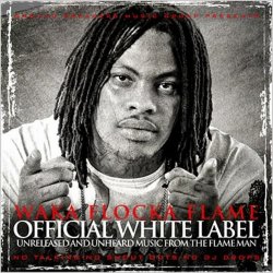 Pochette Waka Flocka Flame - Bingo