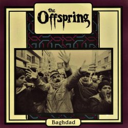 Pochette The Offspring - Get It Right