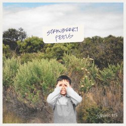 Pochette Subsonic Eye - Illiterate Stars