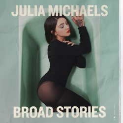 Pochette Julia Michaels & Niall Horan - What A Time feat. Niall Horan