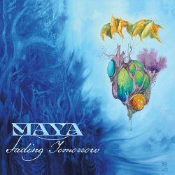 Pochette Maya - Tomorrow