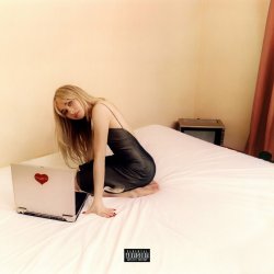 Pochette Sabrina Carpenter - Vicious