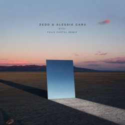 Pochette Zedd & Alessia Cara Vs Papa Roach - Stay Vs Last Resort