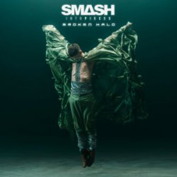 Pochette Smash Into Pieces - Broken Halo