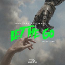 Pochette Don Diablo & Control Alt Delete - Let Me Go (Find My Way)