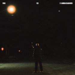 Pochette X Ambassadors - Unsteady (Rerecorded)