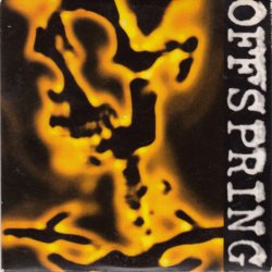 Pochette The Offspring - Come Out And Play (Keep 'Em Separated)