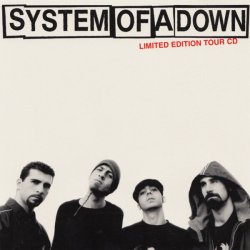 Pochette System of a Down - Suggestions