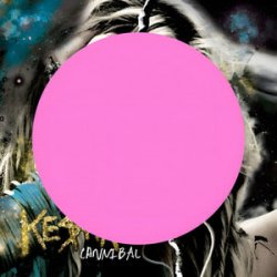 Pochette Kesha - we r who we r (Gravagerz REMIX)