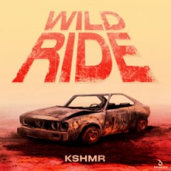 Pochette KSHMR - Wild Ride