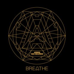 Pochette Armin van Buuren - ALIVE