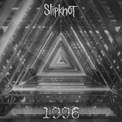 Pochette Slipknot - Windows