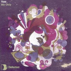Pochette Yass - My Only (Main Vocal Mix)