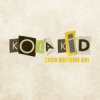 Kola Kid - Pizza power
