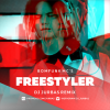 Pochette Bomfunk Mc's - Freestyler Bomfunk Mc's - Freestyler