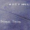Pochette Arty Hill - Jackson Shake Arty Hill - Jackson Shake