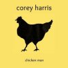Pochette Corey Harris - Money Hungry Corey Harris - Money Hungry