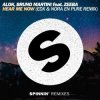 Pochette Alok, Bruno Martini feat. Zeeba - Hear Me Now (EDX & Nora En Pure Remix) Alok, Bruno Martini feat. Zeeba - Hear Me Now (EDX & Nora En Pure Remix)