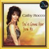 Pochette Cathy Rocco - For Once In My Life Cathy Rocco - For Once In My Life